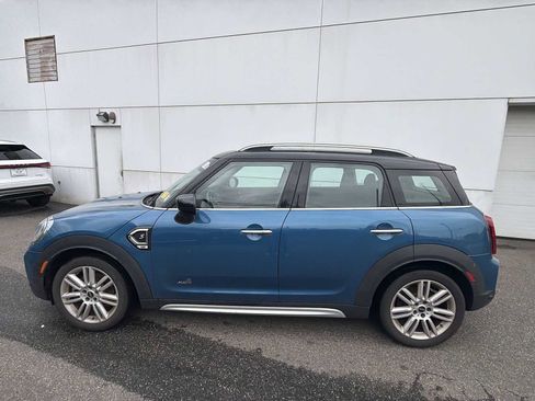 Used 2023 MINI Cooper Countryman S AWD/4WD image 5