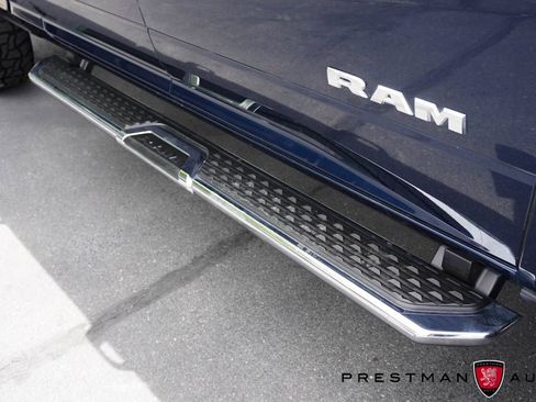 Used 2021 RAM 2500 Big Horn AWD/4WD image 12