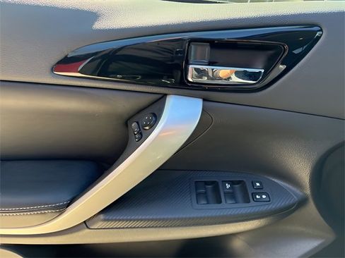 Used 2025 Mitsubishi Eclipse Cross SE image 20