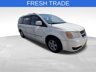 Used 2010 Dodge Grand Caravan SXT FWD 360° Tour