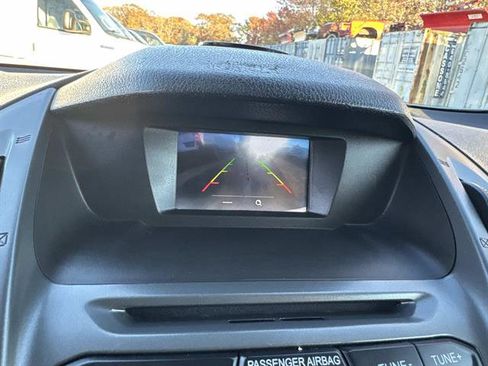 Used 2018 Ford Transit Connect XL image 16