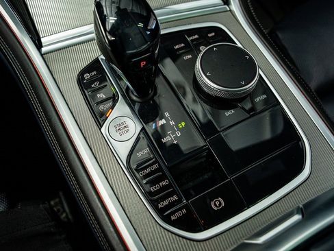 Used 2020 BMW M850i Gran Coupe xDrive image 52