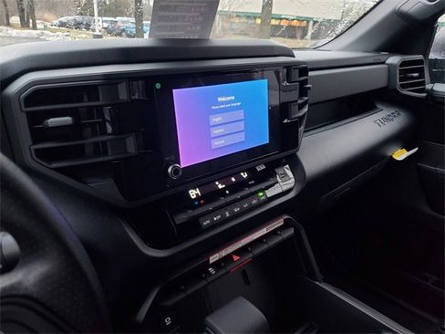 New 2026 Toyota Tundra SR image 23