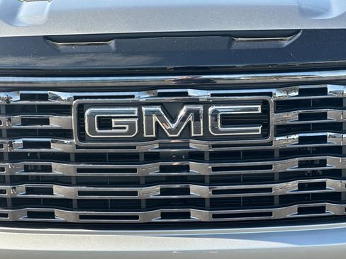 Used 2026 GMC Sierra 1500 Denali Ultimate AWD/4WD image 47