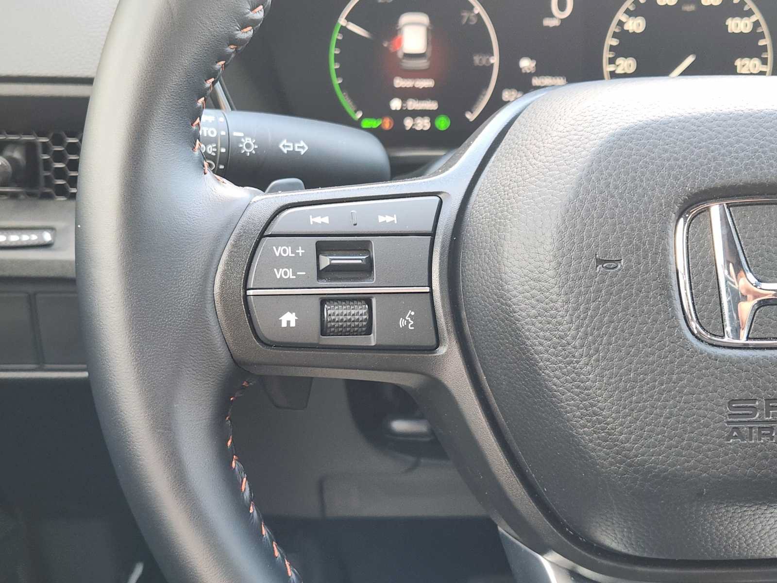 Certified 2026 Honda CR-V Sport image 27