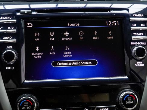 Used 2019 Nissan Murano SV w/ Cargo Package FWD image 27