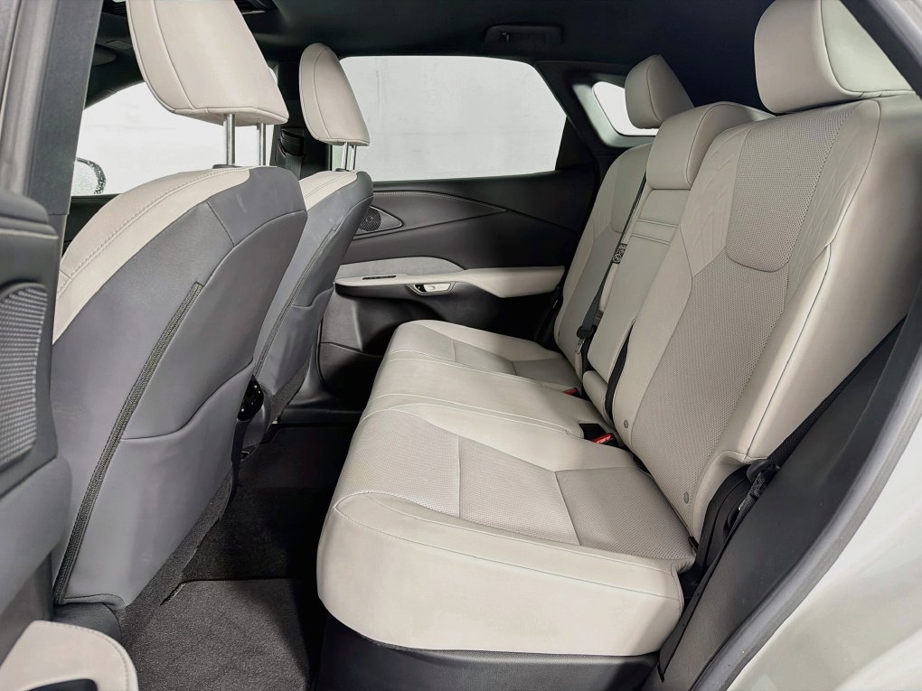 Used 2023 Lexus RX 350 Premium w/ Accessory Package (Z1) FWD image 37