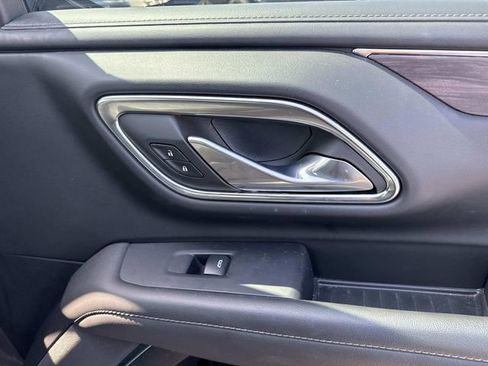 Used 2023 Chevrolet Tahoe LT image 18