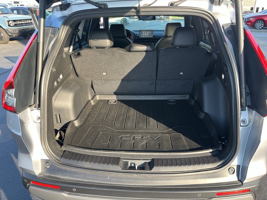 Used 2025 Honda CR-V Sport-L image 30