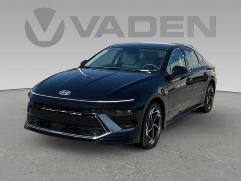 New 2026 Hyundai Sonata SEL image 47