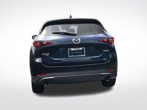 Used 2023 MAZDA CX-5 AWD 2.5 S w/ Premium Plus Pkg image 6