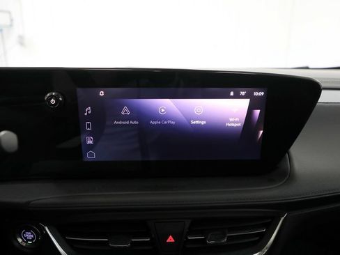 Certified 2025 Buick Encore GX Sport Touring w/ Experience Buick Package AWD/4WD image 6