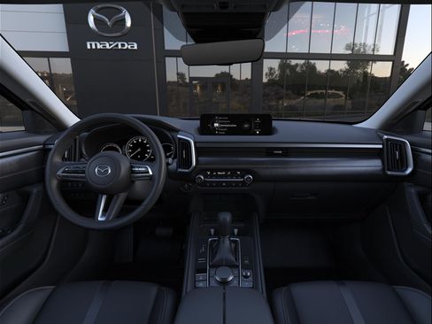 New 2026 MAZDA CX-50 AWD 2.5 Hybrid w/ Weather Package image 2