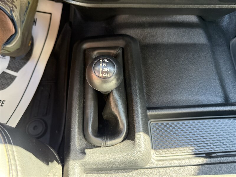 Used 2019 RAM 2500 Tradesman AWD/4WD image 6