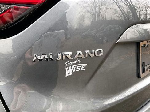 Used 2023 Nissan Murano SV image 9