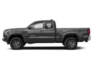 Used 2022 Toyota Tacoma TRD Off-Road AWD/4WD video 3