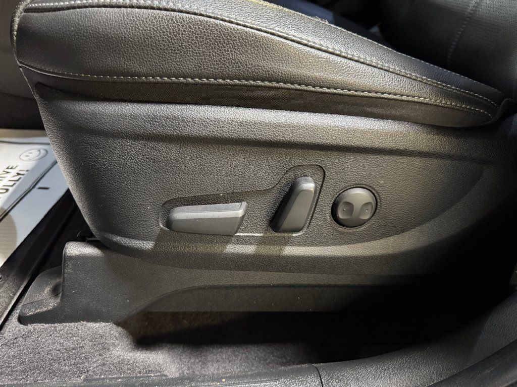 Certified 2024 Kia Telluride EX FWD image 13