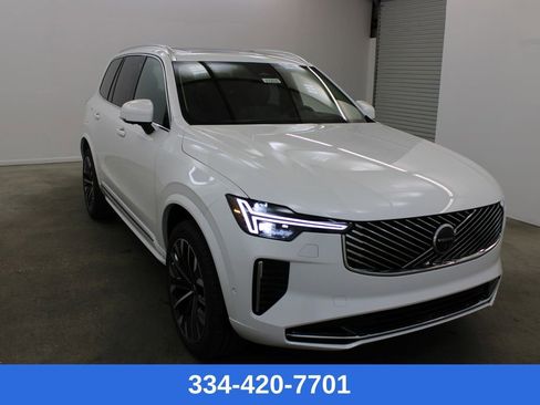 New 2026 Volvo XC90 B6 Ultra w/ Lounge Package image 5