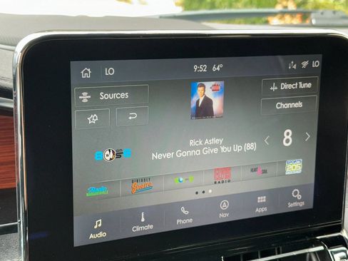 Used 2020 Lincoln Navigator Reserve RWD image 18
