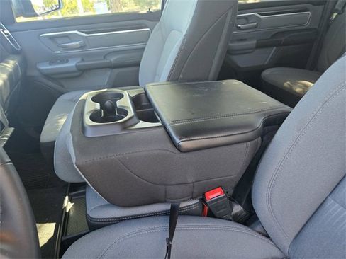 Used 2022 RAM 1500 Big Horn image 18