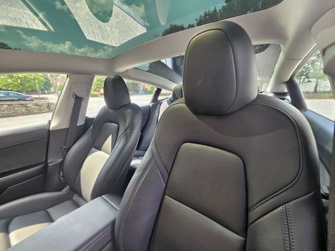 Used 2023 Tesla Model 3 Standard Range RWD image 36