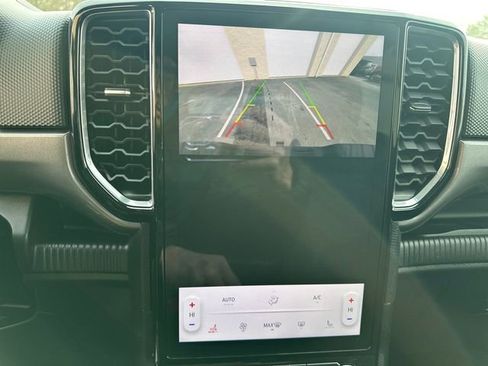 Used 2024 Ford Ranger XLT w/ Equipment Group 301A High image 31