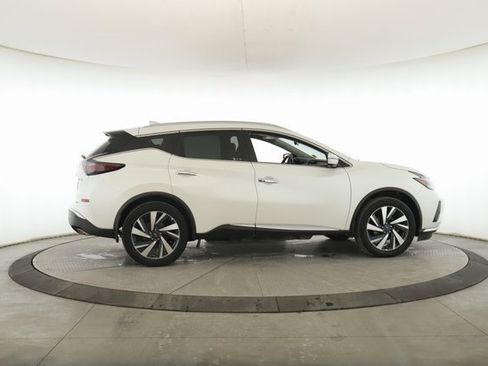 Used 2023 Nissan Murano SL image 6