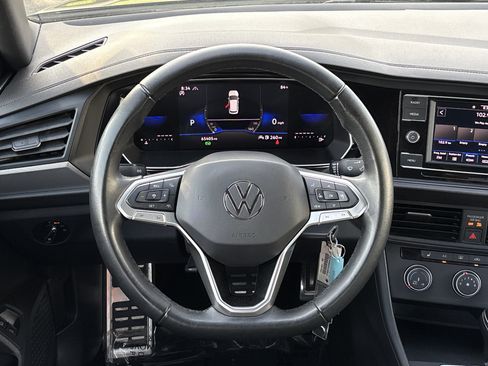 Used 2024 Volkswagen Jetta Sport FWD image 20