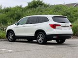 Used 2017 Honda Pilot EX-L image 6