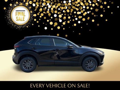 New 2026 MAZDA CX-30 AWD 2.5 S image 5