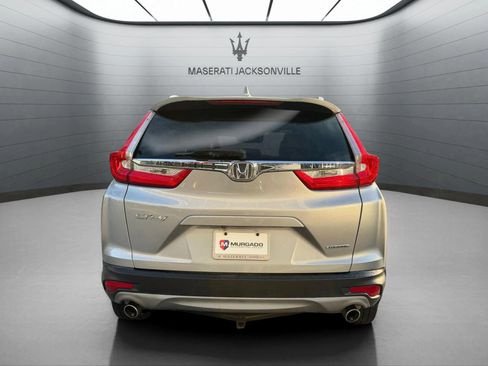 Used 2018 Honda CR-V Touring image 24