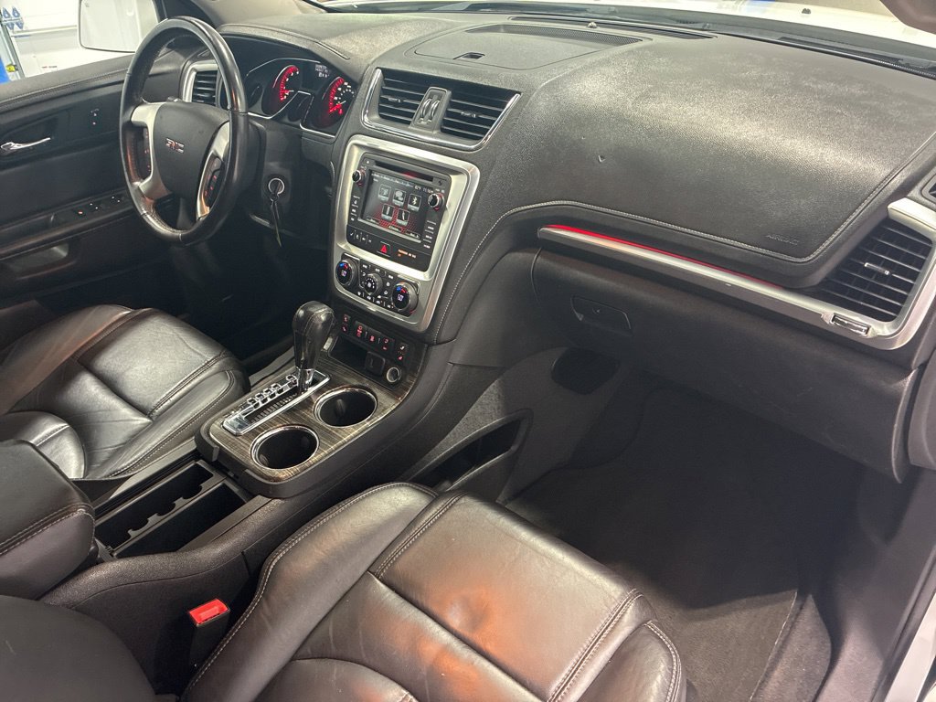 Used 2016 GMC Acadia SLT AWD/4WD image 45