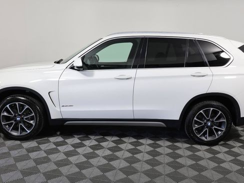 Used 2017 BMW X5 xDrive35i AWD/4WD image 8