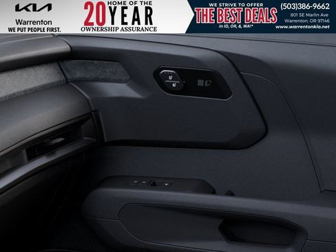 New 2027 Kia Telluride SX X-Line AWD/4WD image 27