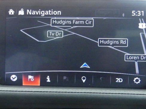 Used 2019 MAZDA MAZDA6 Signature image 10