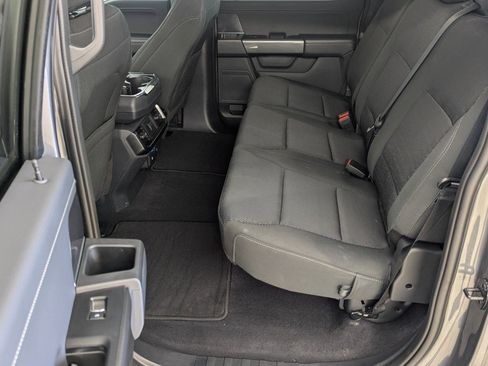 Certified 2023 Ford F150 XLT w/ Equipment Group 302A High image 23