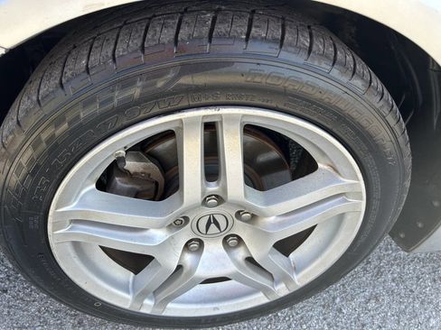 Used 2008 Acura TL image 11