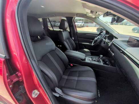Used 2025 MAZDA CX-50 AWD 2.5 S w/ Preferred Package image 30