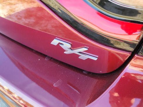 Used 2022 Dodge Charger R/T image 6