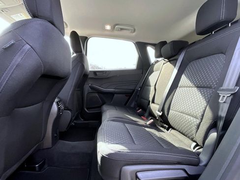 New 2026 Ford Escape Active image 11