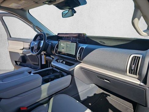 New 2025 Ford Expedition Active image 22