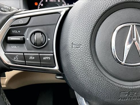 Used 2021 Acura RDX w/Technology Package image 22