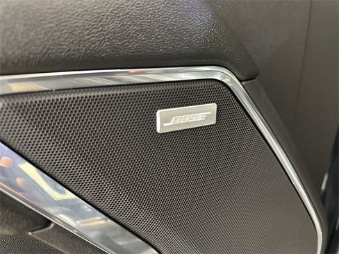 Used 2024 Chevrolet Silverado 1500 LT Trail Boss w/ LT Trail Boss Premium Package image 23