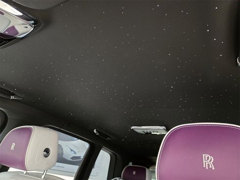 Certified 2023 Rolls-Royce Cullinan Black Badge w/ Driver's Package image 19