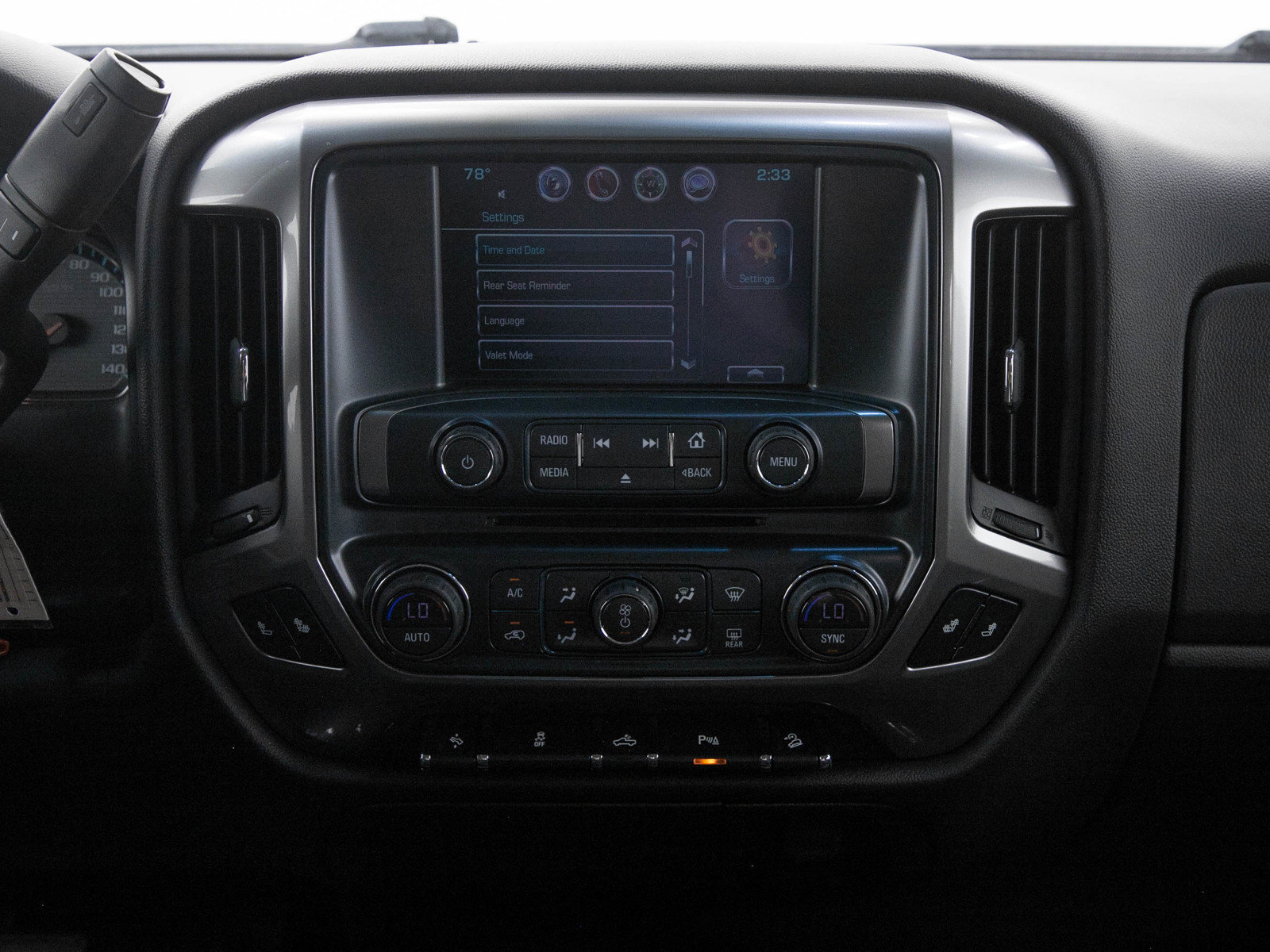 Used 2018 Chevrolet Silverado 3500 LT w/ LT Convenience Package AWD/4WD image 16