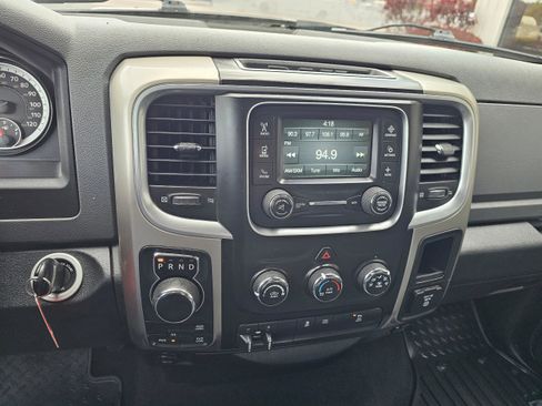 Used 2015 RAM 1500 Outdoorsman image 12