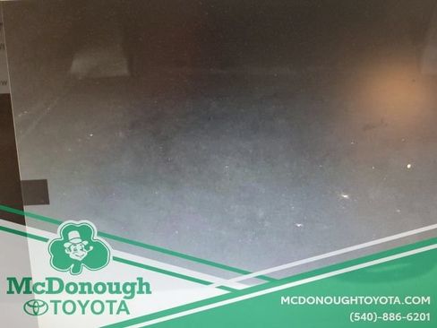 Used 2025 Toyota Camry LE FWD image 15