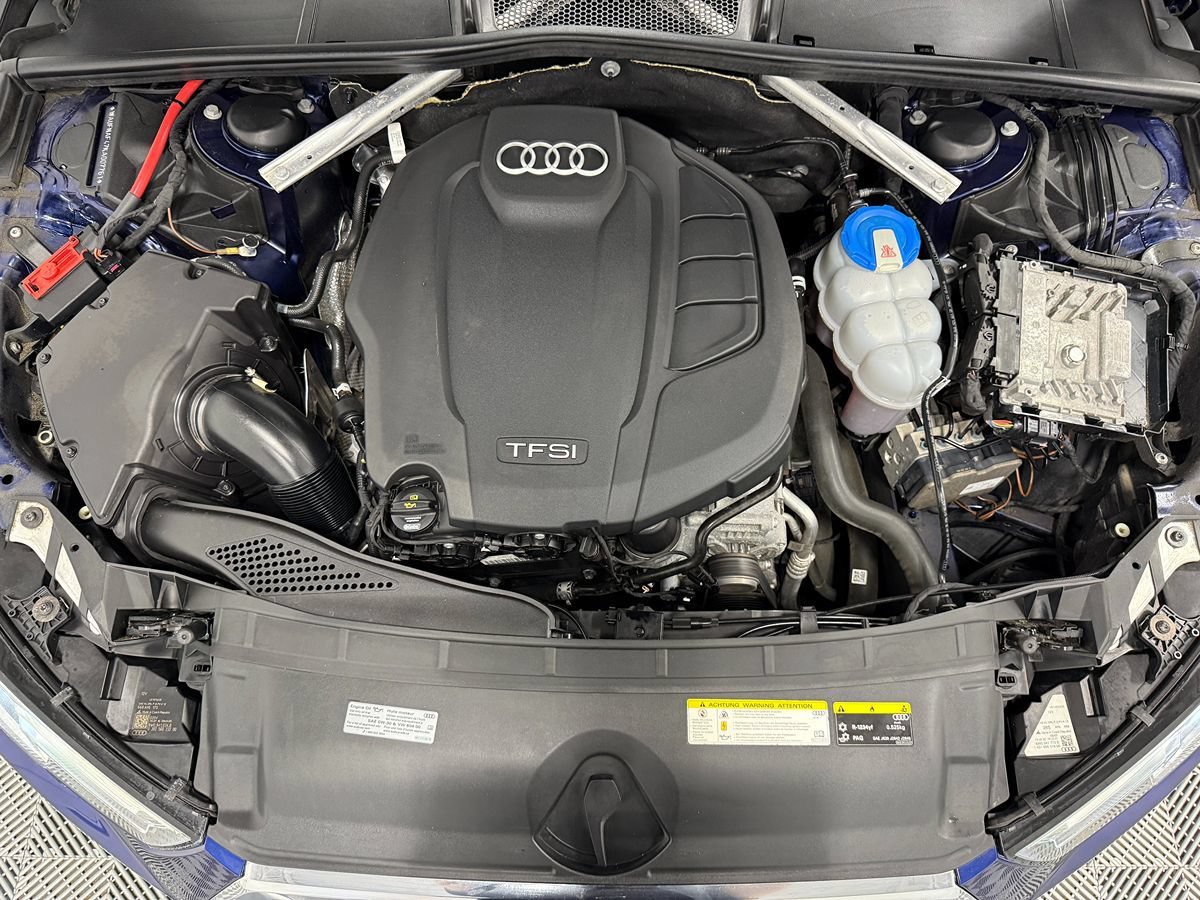 Used 2019 Audi A4 2.0T Prestige AWD/4WD image 37