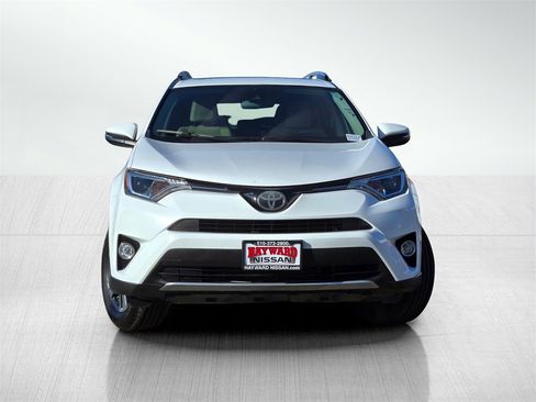 Used 2018 Toyota RAV4 XLE w/ Plus Extra Value Package image 2