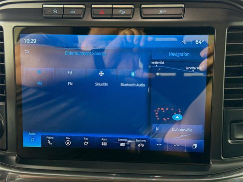 Used 2021 Ford F150 XLT w/ Equipment Group 302A High image 15